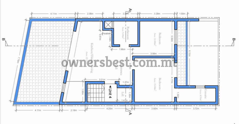 penthouse-in-tarxien