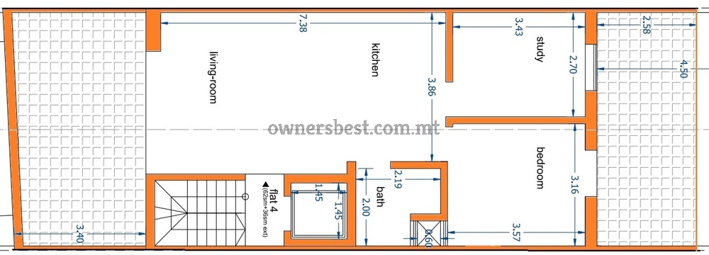 penthouse-in-ghaxaq