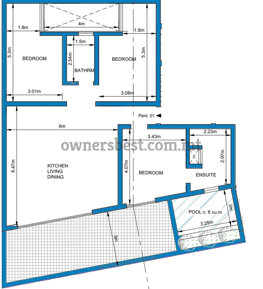 penthouse-in-zabbar