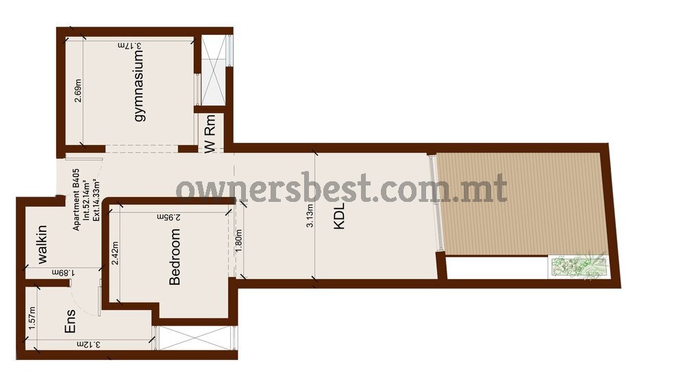 penthouse-in-qormi