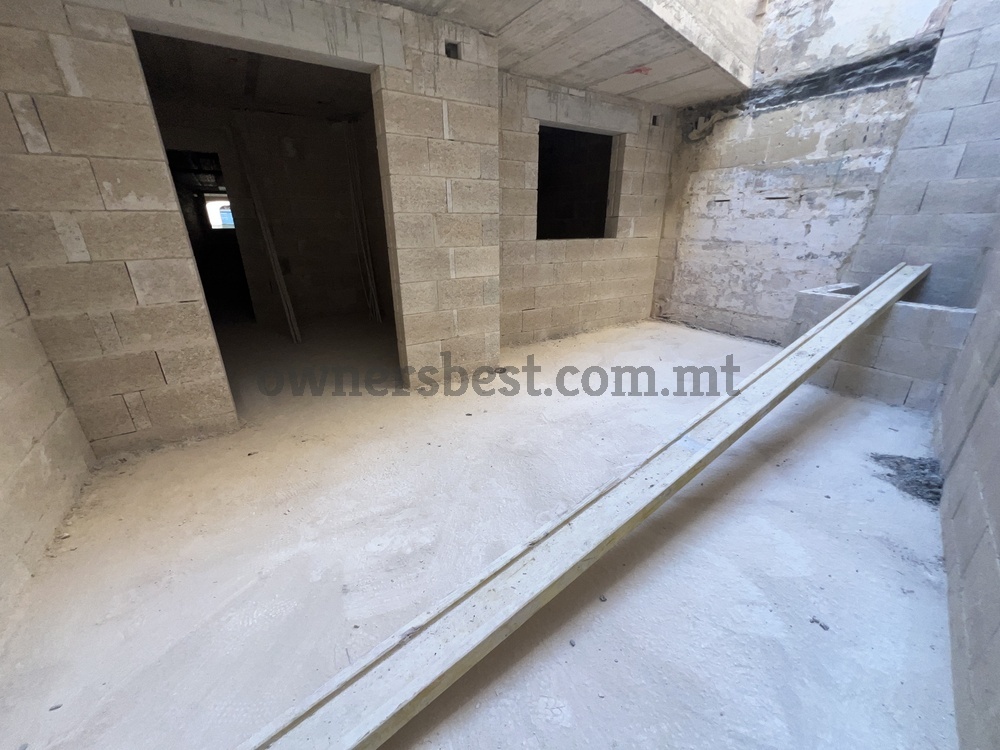 maisonette-in-mosta