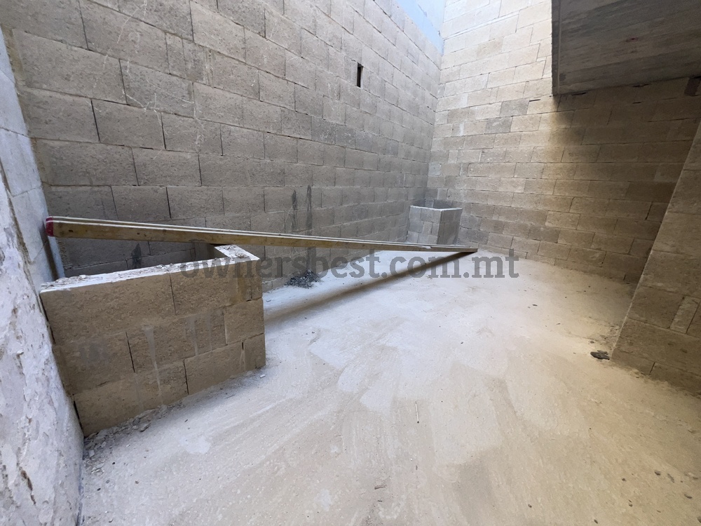 maisonette-in-mosta