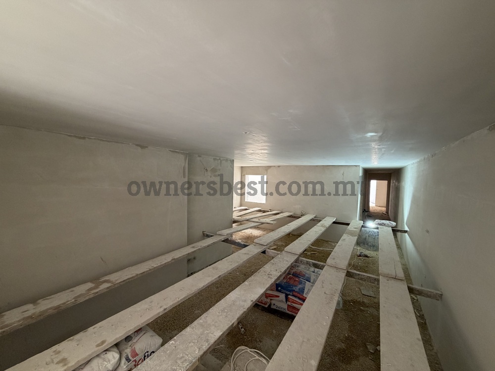 maisonette-in-mosta