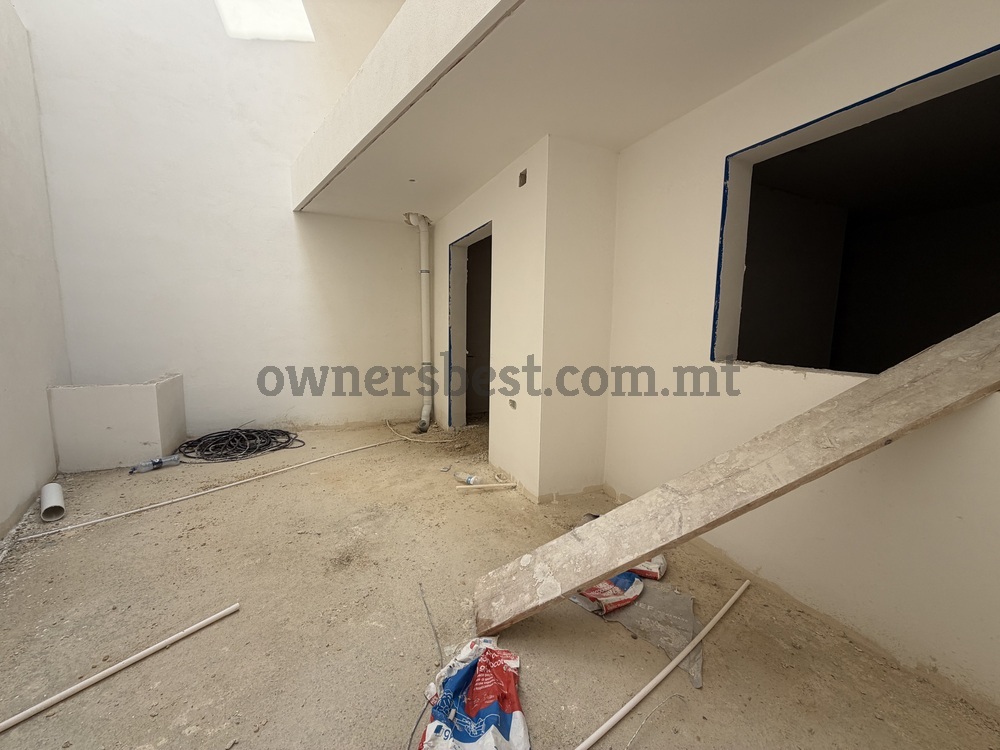maisonette-in-mosta