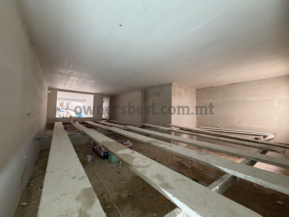 maisonette-in-mosta