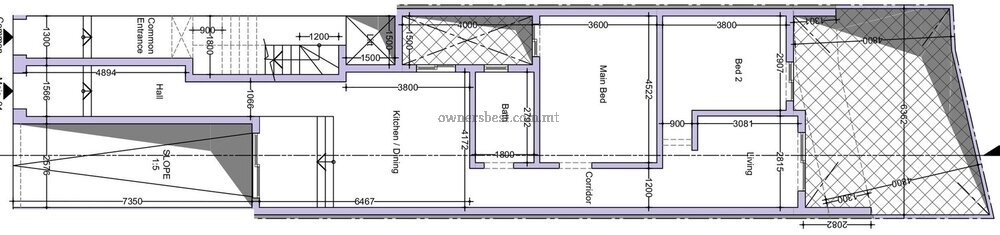maisonette-in-mosta