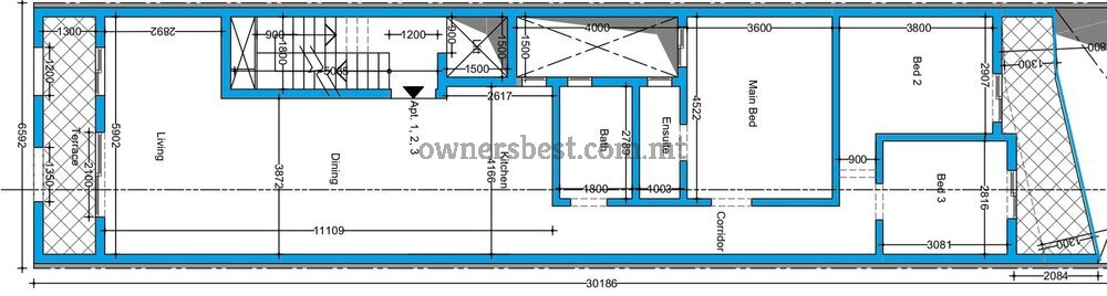 apartment-in-mosta