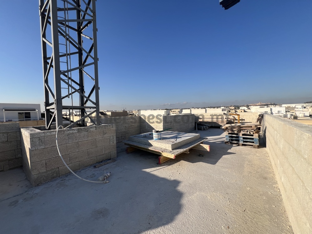 penthouse-in-mosta