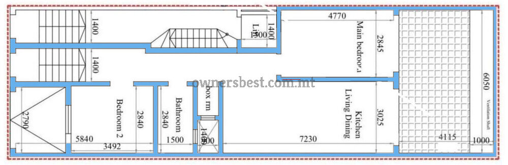 maisonette-in-tarxien