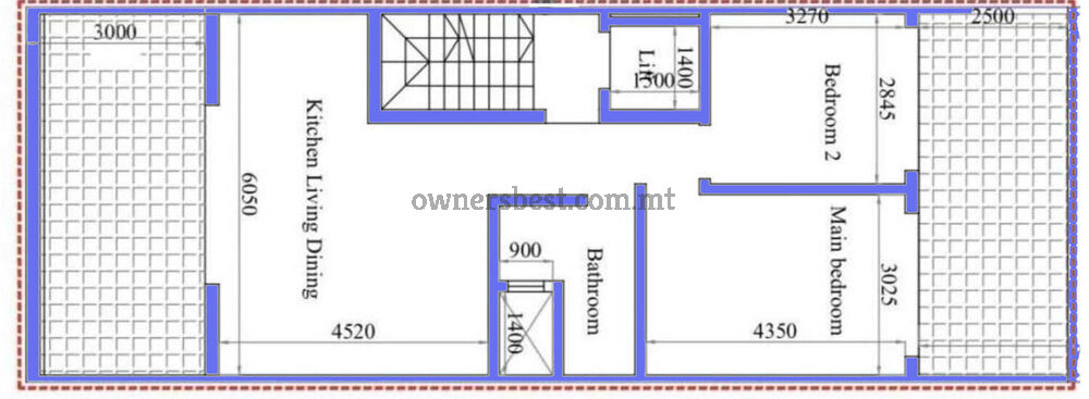 penthouse-in-tarxien