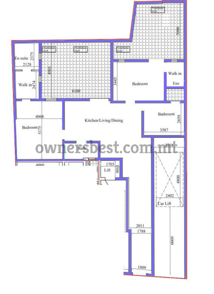 maisonette-in-msida