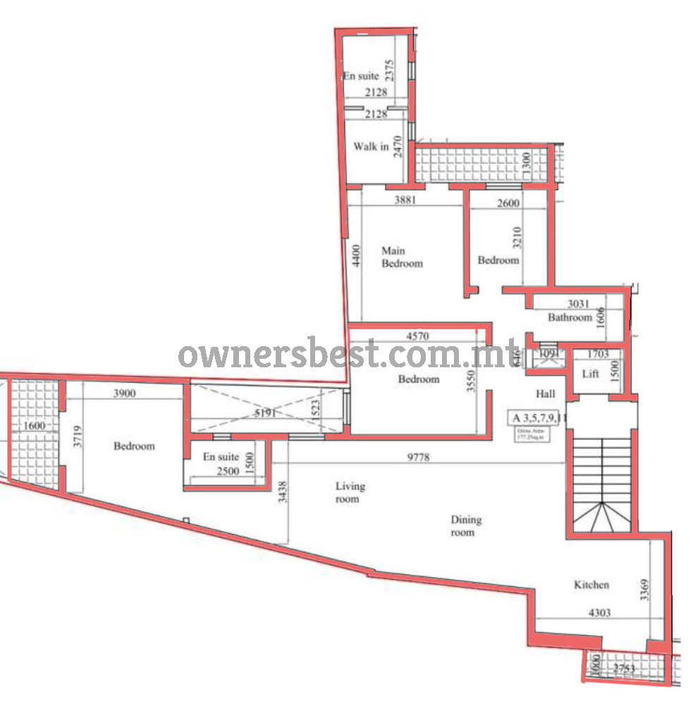 apartment-in-msida