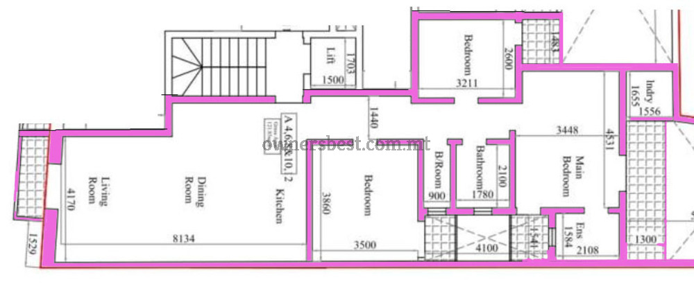 apartment-in-msida