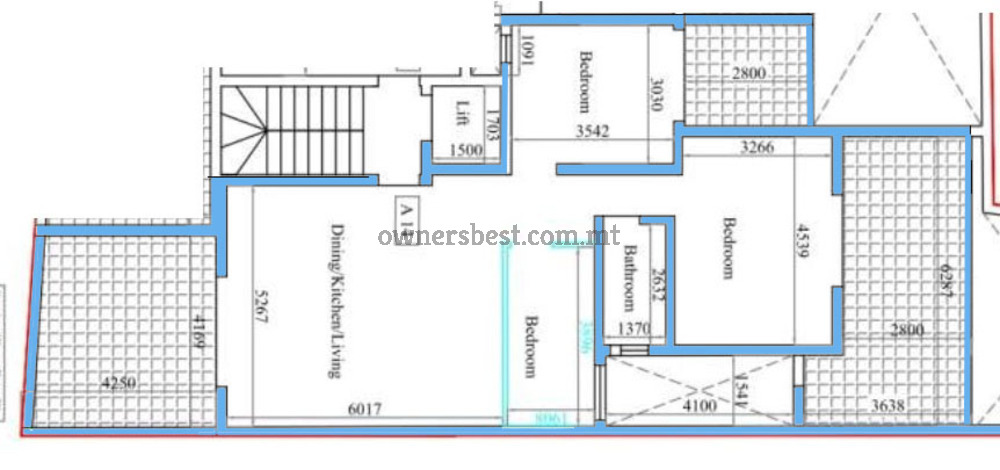 penthouse-in-msida