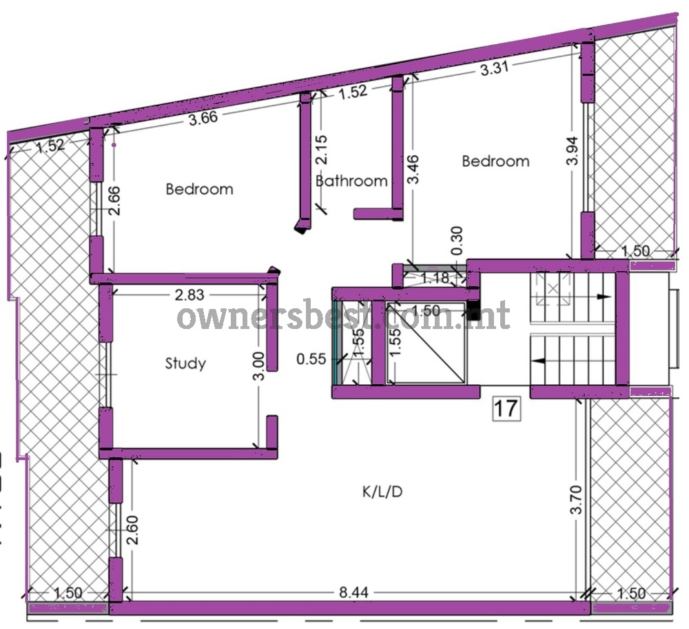penthouse-in-gzira