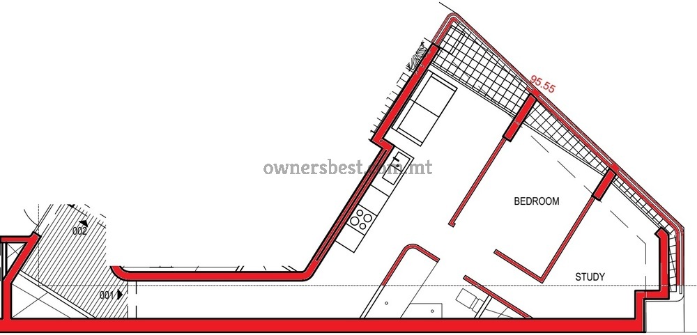 apartment-in-msida