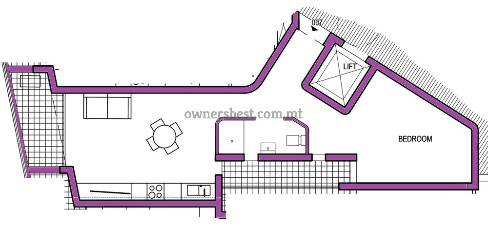 apartment-in-msida