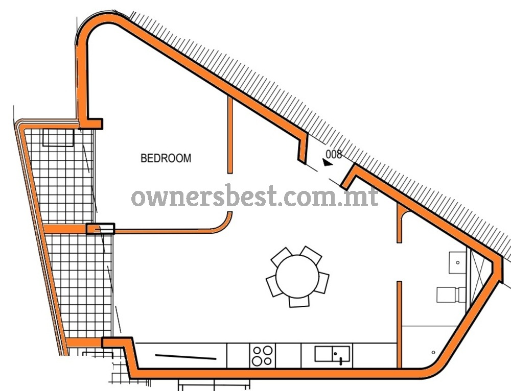 apartment-in-msida