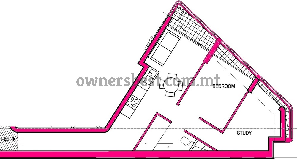 apartment-in-msida