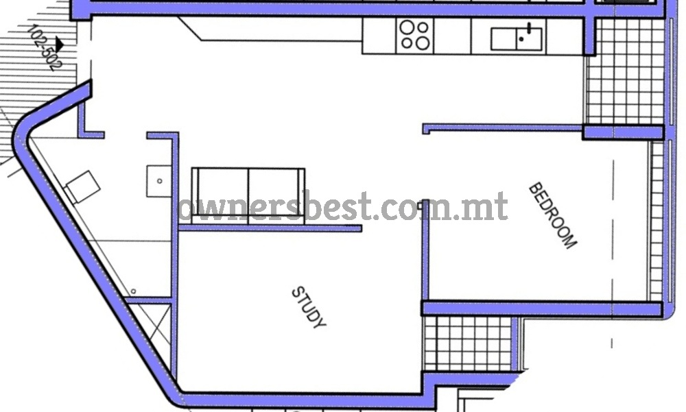 apartment-in-msida