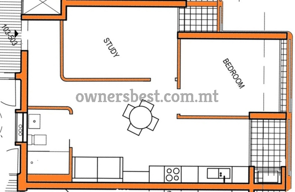 apartment-in-msida