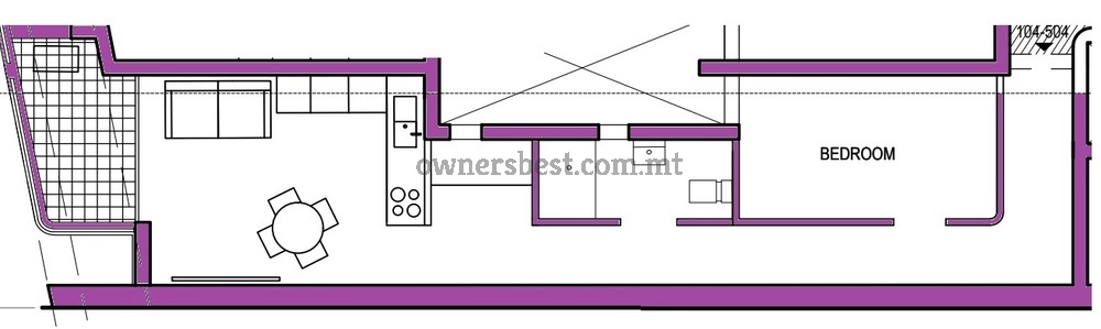 apartment-in-msida