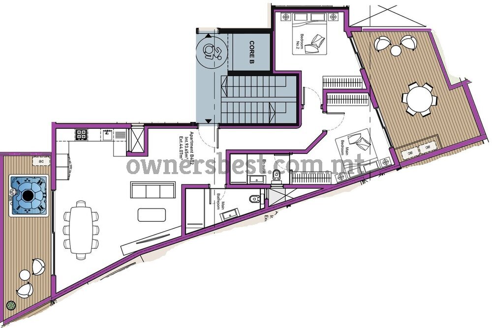 penthouse-in-qormi