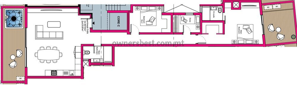 apartment-in-qormi