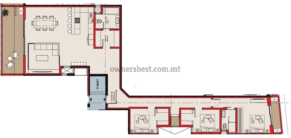 apartment-in-qormi