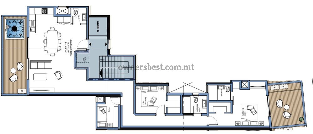 penthouse-in-qormi