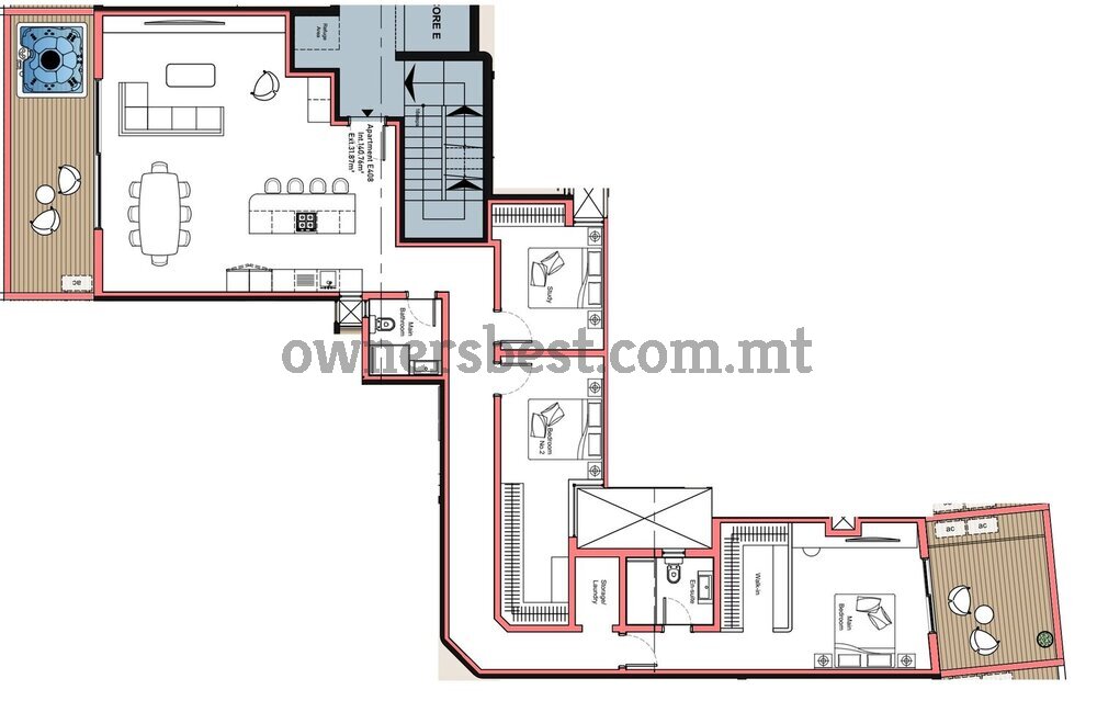 penthouse-in-qormi
