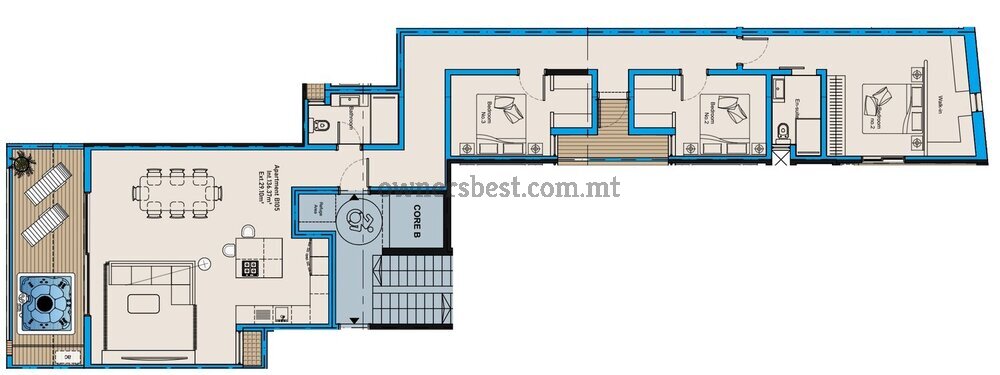 apartment-in-qormi