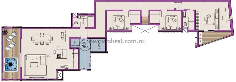 apartment-in-qormi