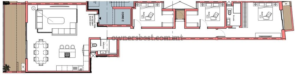 apartment-in-qormi