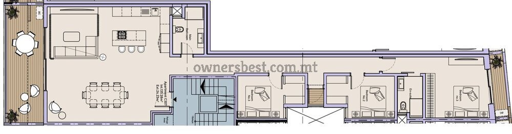apartment-in-qormi