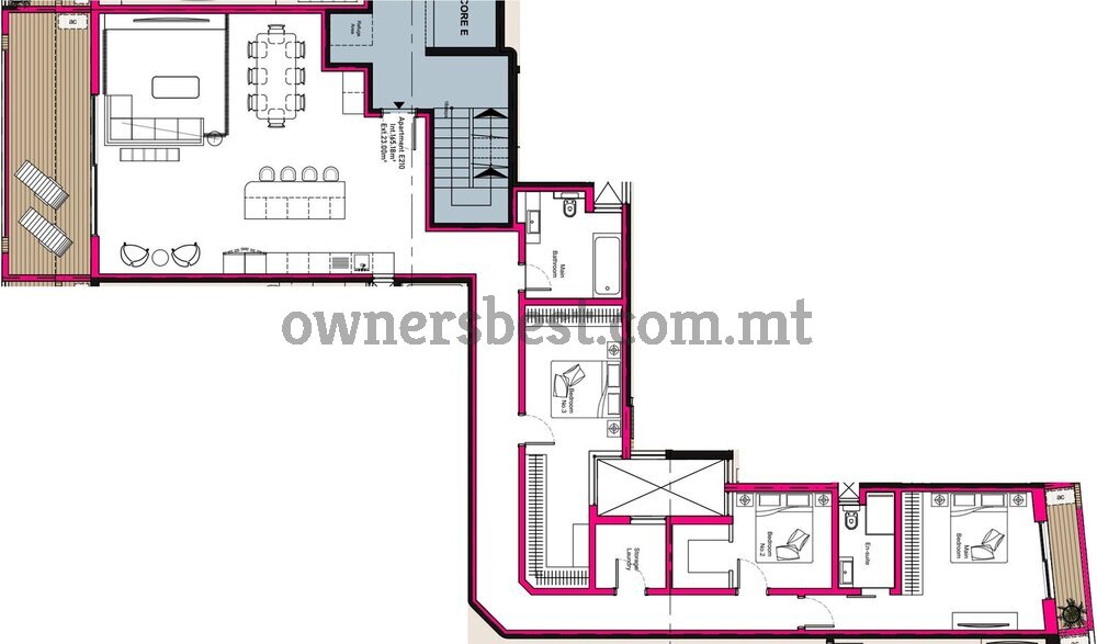 apartment-in-qormi