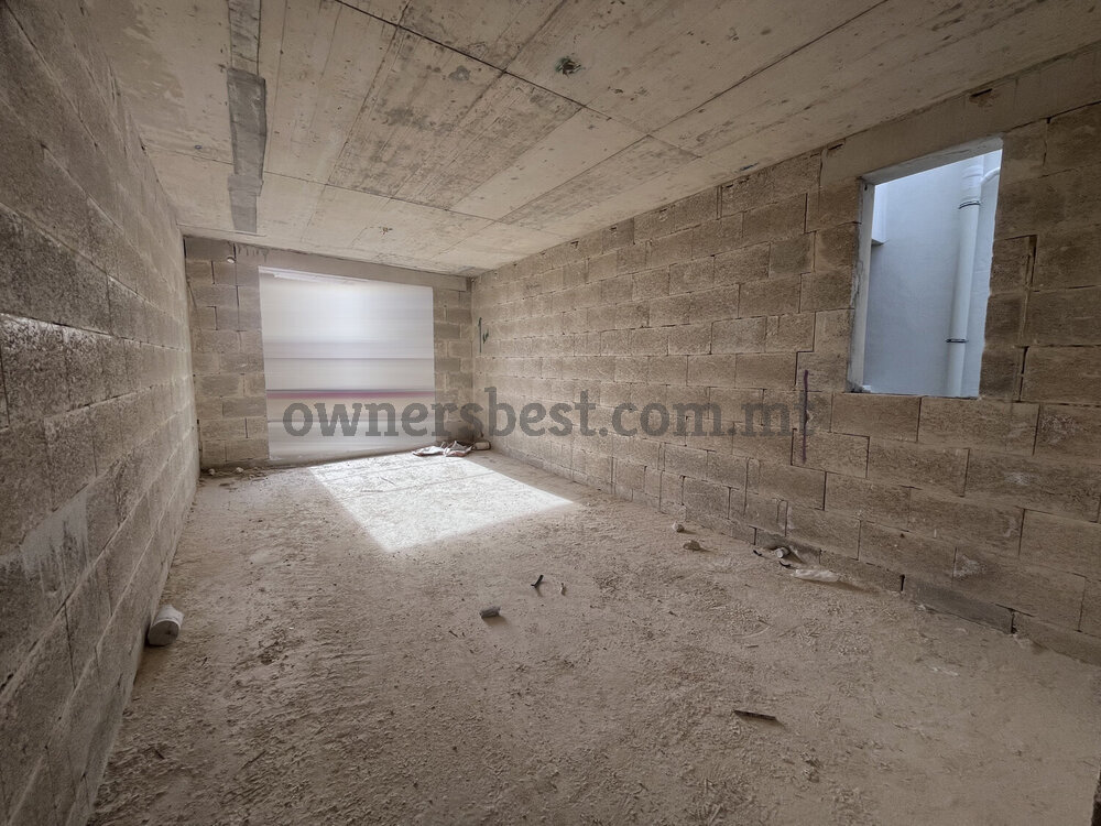 apartment-in-birkirkara