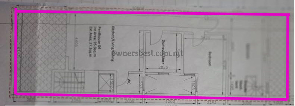 penthouse-in-tarxien