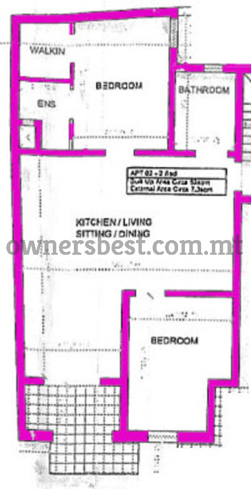 apartment-in-rabat