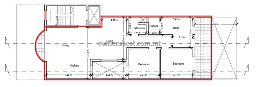apartment-in-marsascala