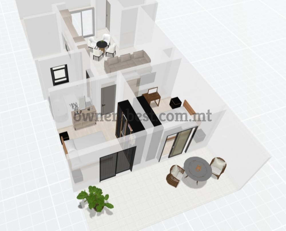 penthouse-in-marsascala