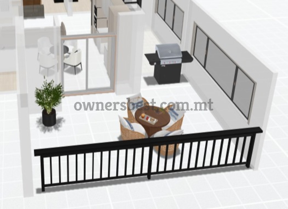 penthouse-in-marsascala
