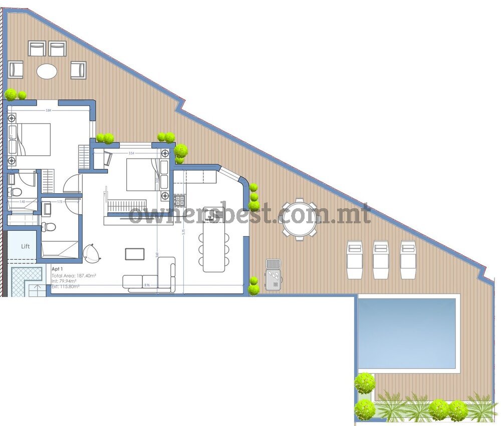 apartment-in-zabbar