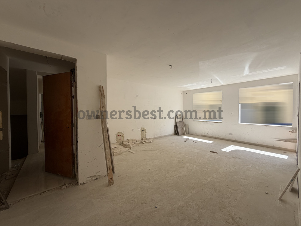 apartment-in-birkirkara