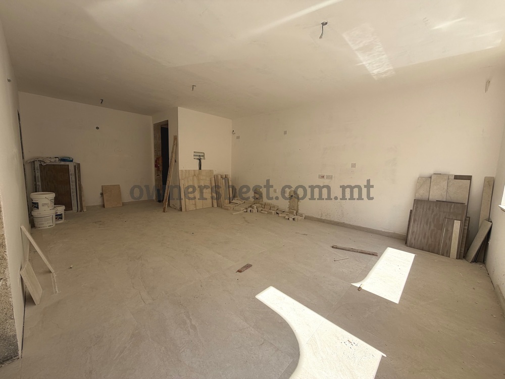 apartment-in-birkirkara