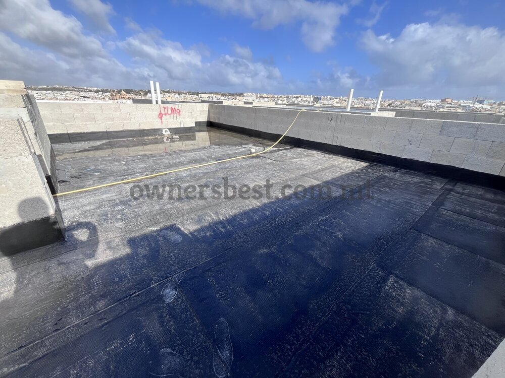 penthouse-in-birkirkara