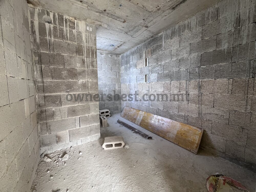 penthouse-in-birkirkara
