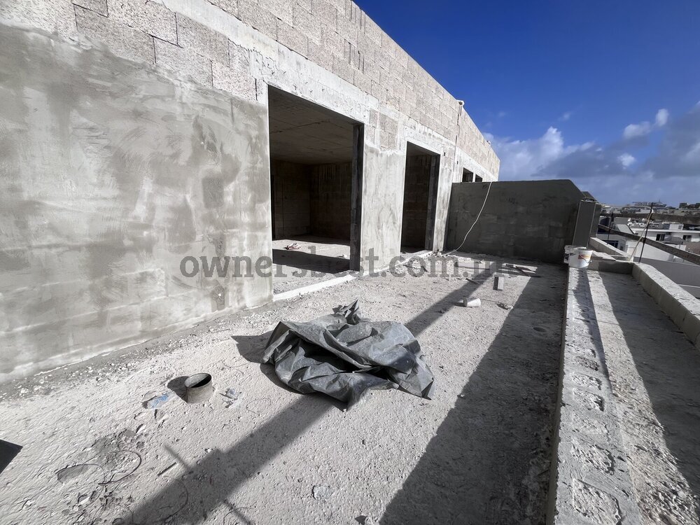 penthouse-in-birkirkara