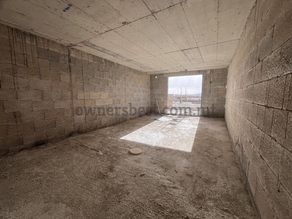 penthouse-in-birkirkara