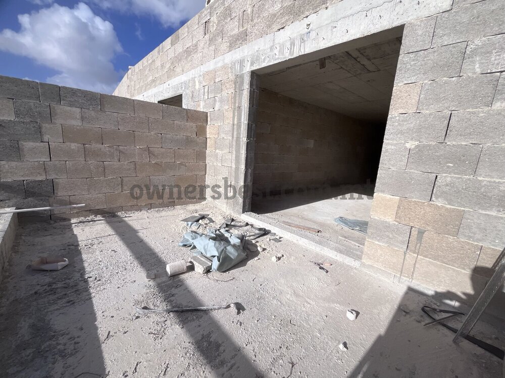 penthouse-in-birkirkara